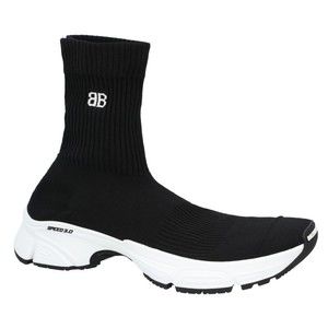 Balenciaga Speed 3.0 Sneaker Black - NWT